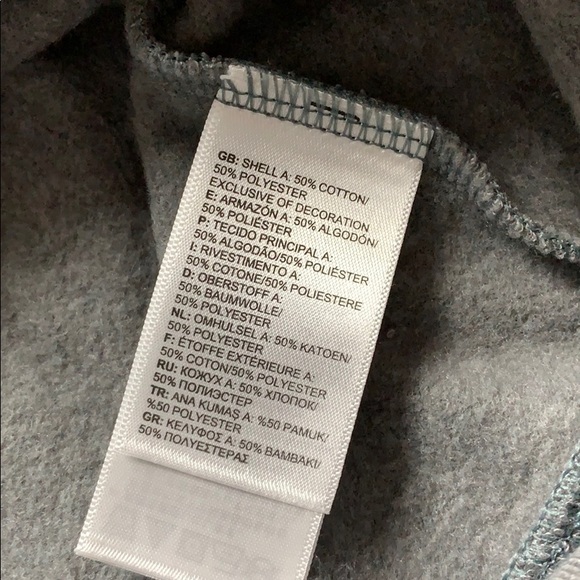 The North Face Womens Half Dome Pullover Hoodie - Picture 4 of 9